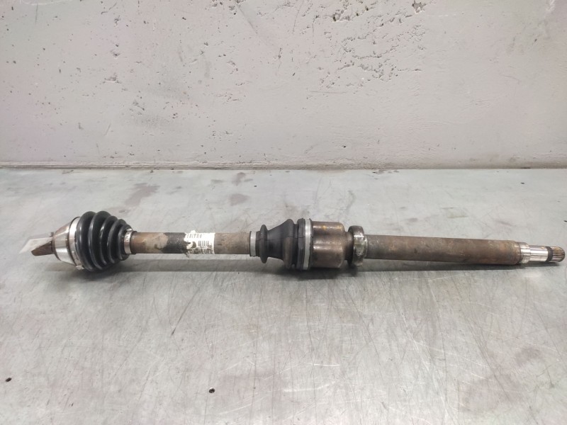 Recambio de transmision delantera derecha para ford focus berlina (cap) ambiente (d) referencia OEM IAM   