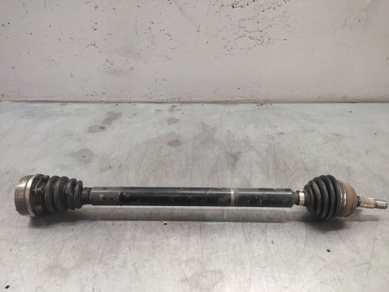 Recambio de transmision delantera derecha para volkswagen golf iii (1h1) 1.6 referencia OEM IAM   