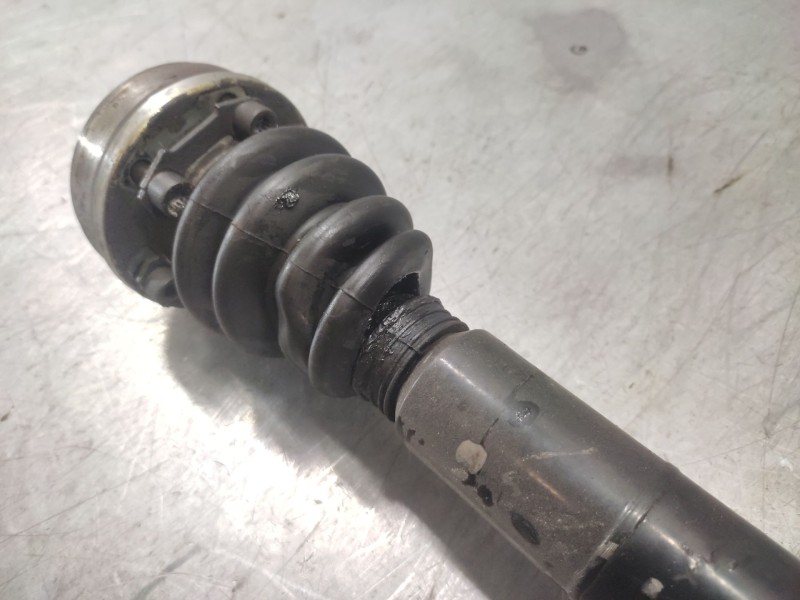 Recambio de transmision delantera derecha para volkswagen golf iii (1h1) 1.6 referencia OEM IAM   