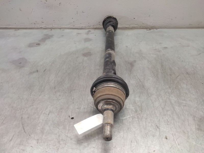 Recambio de transmision delantera derecha para volkswagen golf iii (1h1) 1.6 referencia OEM IAM   