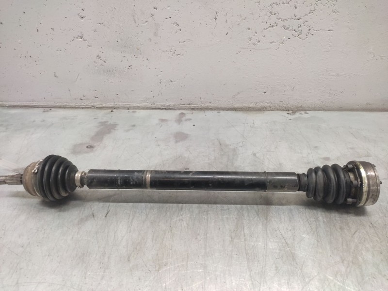 Recambio de transmision delantera derecha para volkswagen golf iii (1h1) 1.6 referencia OEM IAM   