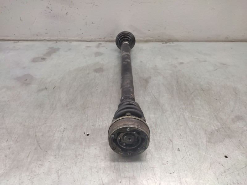 Recambio de transmision delantera derecha para volkswagen golf iii (1h1) 1.6 referencia OEM IAM   