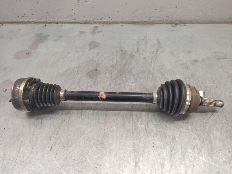 Recambio de transmision delantera izquierda para volkswagen golf iii (1h1) 1.6 referencia OEM IAM   