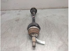 Recambio de transmision delantera izquierda para volkswagen golf iii (1h1) 1.6 referencia OEM IAM    2