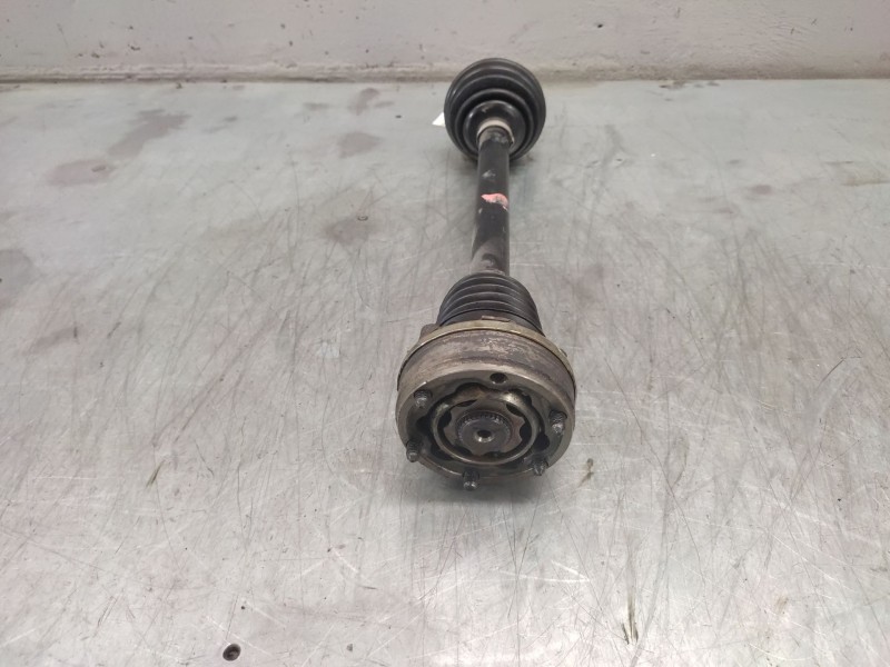 Recambio de transmision delantera izquierda para volkswagen golf iii (1h1) 1.6 referencia OEM IAM   