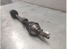 Recambio de transmision delantera derecha para suzuki baleno berlina sy (eg) 1.6 (3-ptas.) referencia OEM IAM    2