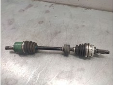 Recambio de transmision delantera izquierda para suzuki baleno berlina sy (eg) 1.6 (3-ptas.) referencia OEM IAM   