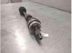 Recambio de transmision delantera izquierda para suzuki baleno berlina sy (eg) 1.6 (3-ptas.) referencia OEM IAM    2