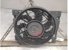 Recambio de electroventilador para opel astra g berlina 1.6 referencia OEM IAM 0130303247  