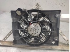 Recambio de electroventilador para opel astra g berlina 1.6 referencia OEM IAM 0130303247   2