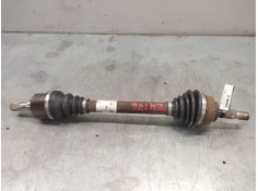 Recambio de transmision delantera izquierda para citroën c5 iii (rd_) 1.6 hdi 110 referencia OEM IAM   