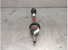 Recambio de transmision delantera izquierda para citroën c5 iii (rd_) 1.6 hdi 110 referencia OEM IAM    2