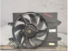 Recambio de electroventilador para ford fiesta (cbk) ambiente referencia OEM IAM   