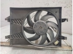 Recambio de electroventilador para ford fiesta (cbk) ambiente referencia OEM IAM    2