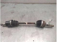 Recambio de transmision delantera izquierda para hyundai atos prime (mx) gl referencia OEM IAM   