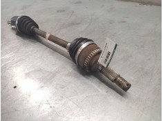 Recambio de transmision delantera izquierda para hyundai atos prime (mx) gl referencia OEM IAM    2