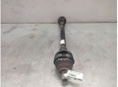 Recambio de transmision delantera derecha para volkswagen jetta iii (1k2) 1.6 referencia OEM IAM 1K0407272   2