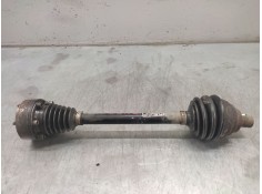 Recambio de transmision delantera izquierda para volkswagen jetta iii (1k2) 1.6 referencia OEM IAM 1K0407271CD  