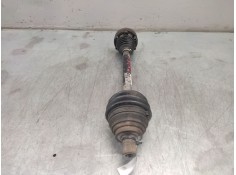 Recambio de transmision delantera izquierda para volkswagen jetta iii (1k2) 1.6 referencia OEM IAM 1K0407271CD   2