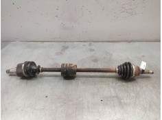 Recambio de transmision delantera derecha para ford ka (ccq) básico referencia OEM IAM   