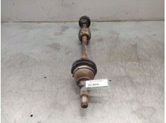 Recambio de transmision delantera derecha para ford ka (ccq) básico referencia OEM IAM    2