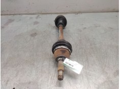 Recambio de transmision delantera izquierda para ford ka (ccq) básico referencia OEM IAM 1S5W3A428AA   2