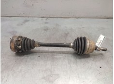 Recambio de transmision delantera izquierda para seat leon (1m1) 1.9 tdi referencia OEM IAM   