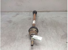 Recambio de transmision delantera derecha para citroën c3 1.1 furio referencia OEM IAM 9640127680   2