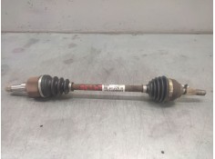Recambio de transmision delantera izquierda para citroën c3 1.1 furio referencia OEM IAM 9640127580  