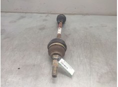 Recambio de transmision delantera izquierda para citroën c3 1.1 furio referencia OEM IAM 9640127580   2