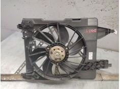 Recambio de electroventilador para renault scenic ii 1.5 dci diesel referencia OEM IAM 8200151465  