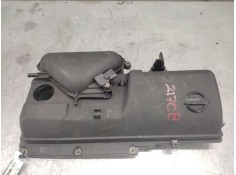 Recambio de tapa motor para nissan micra (k12e) acenta referencia OEM IAM AX605  