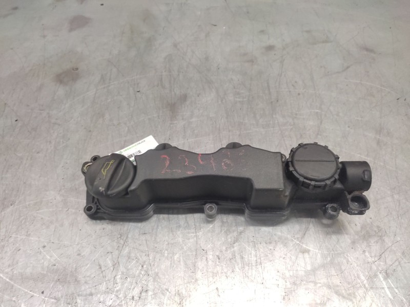 Recambio de tapa motor para peugeot 307 (s1) xr clim plus referencia OEM IAM 9651815680  