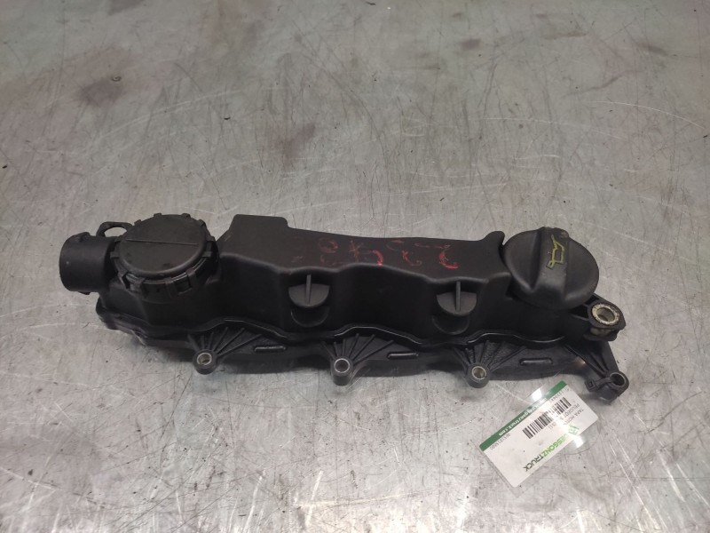 Recambio de tapa motor para peugeot 307 (s1) xr clim plus referencia OEM IAM 9651815680  