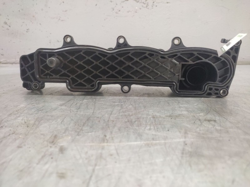 Recambio de tapa motor para peugeot 307 (s1) xr clim plus referencia OEM IAM 9651815680  