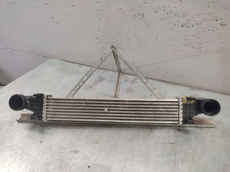 Recambio de intercooler para mercedes-benz clase e (w211) berlina e 220 cdi (211.006) referencia OEM IAM   