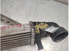 Recambio de intercooler para mercedes-benz clase e (w211) berlina e 220 cdi (211.006) referencia OEM IAM    2