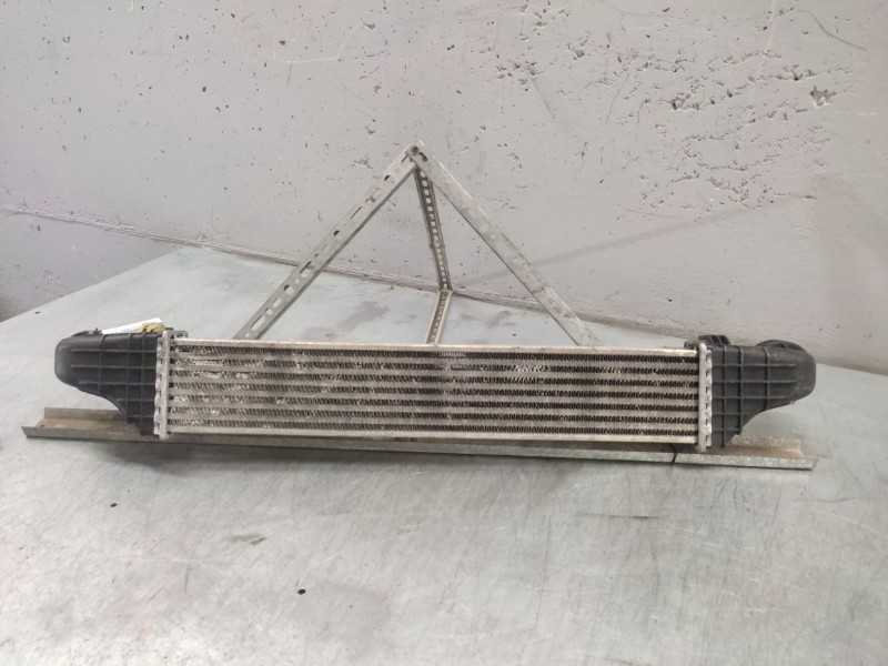 Recambio de intercooler para mercedes-benz clase e (w211) berlina e 220 cdi (211.006) referencia OEM IAM   
