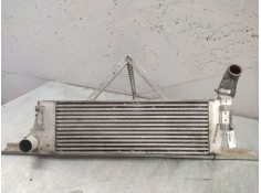 Recambio de intercooler para renault scenic ii 1.5 dci diesel referencia OEM IAM 8200115540C  