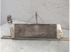 Recambio de intercooler para renault scenic ii 1.5 dci diesel referencia OEM IAM 8200115540C   2