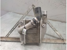 Recambio de intercooler para nissan primera berlina (p12) acenta referencia OEM IAM   