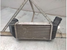 Recambio de intercooler para peugeot 307 break / sw (s1) sw referencia OEM IAM 9636635380  