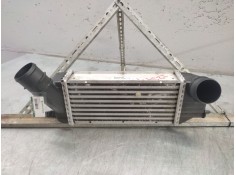 Recambio de intercooler para peugeot 307 break / sw (s1) sw referencia OEM IAM 9636635380   2