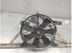 Recambio de electroventilador para mitsubishi pajero -- referencia OEM IAM   
