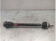 Recambio de transmision delantera derecha para seat ibiza (6k1) select referencia OEM IAM   