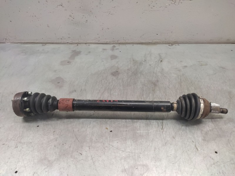 Recambio de transmision delantera derecha para seat ibiza (6k1) select referencia OEM IAM   