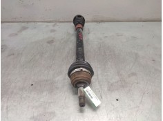 Recambio de transmision delantera derecha para seat ibiza (6k1) select referencia OEM IAM    2