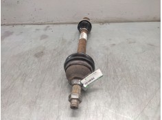 Recambio de transmision delantera izquierda para peugeot 3008 i monospace (0u_) 1.6 hdi referencia OEM IAM 9684135380   2