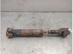 Recambio de transmision central delantera para ssangyong family 2.5 d referencia OEM IAM  65CM 