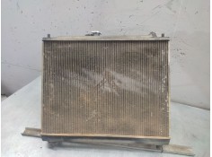 Recambio de radiador agua para mitsubishi pajero -- referencia OEM IAM    2